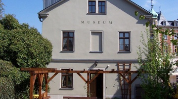 Museen Burgstädt - Foto: Stadt Burgstädt