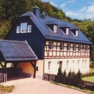 Ferienhaus Zur alten Schneiderei - Foto: privat