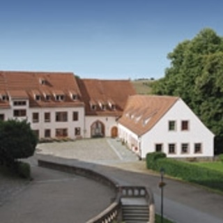 Jugend- und Familienhaus der Benediktiner - Kloster Wechselburg