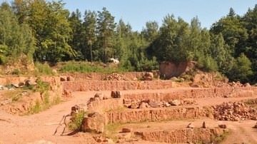 Schillingbruch - Foto: Jürgen Roß