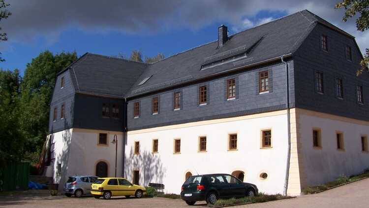 Rat- und Bürgerhaus Königsfeld - HVV