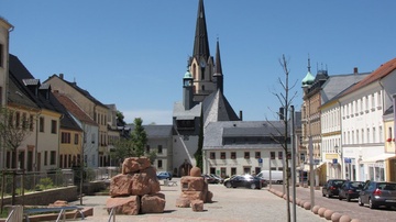 Burgstädt - Foto: Stadt Burgstädt