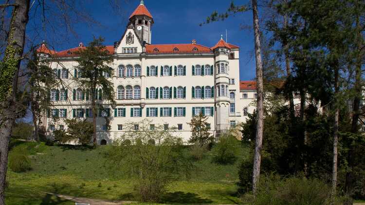Schloss Waldenburg - Foto: Archiv Tourismusregion Zwickau e. V.