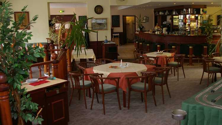 Landhotel ""Goldener Löwe"" - Landhotel ""Goldener Löwe""