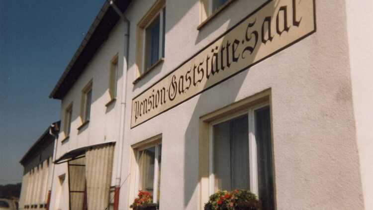 Gasthof ""Zur Hundsnase"" - Gasthof ""Zur Hundsnase""