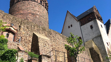 Burg Mildenstein - Foto: Susanne Tiesler