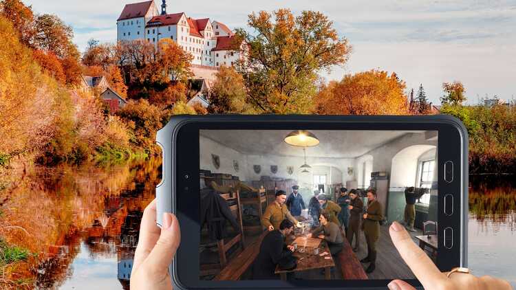 Foto: Sebastian Rose und Histovery